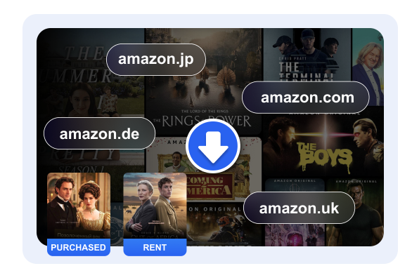 download video from any amazon site