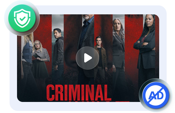 enjoy ad free amazon prime