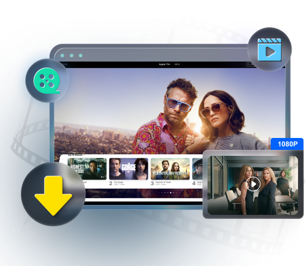 apple tv plus downloader