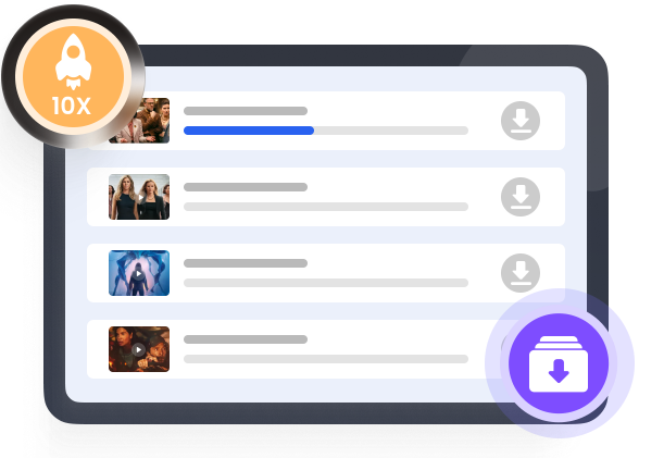 bulk download apple videos