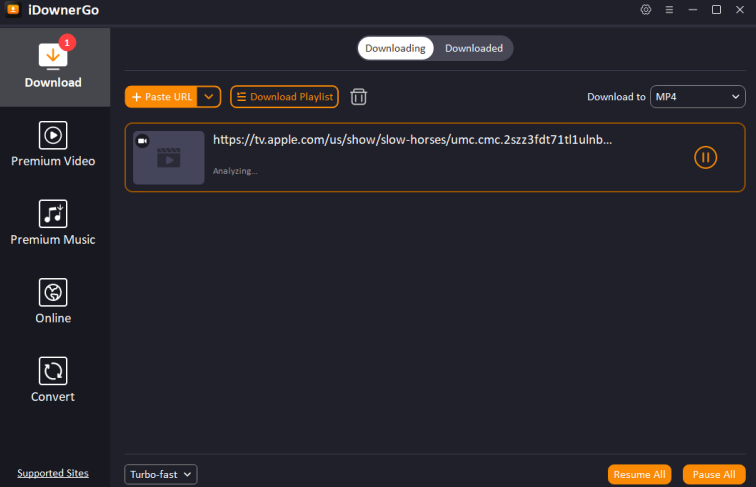 download apple tv plus video