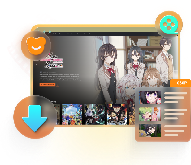 crunchyroll downloader