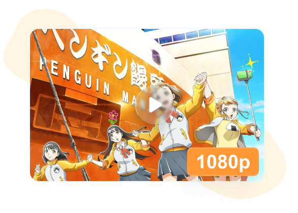 download crunchyroll video