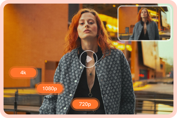 high quality video downloader