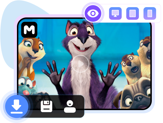 keep hbo max video forever
