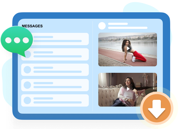 download onlyfans chat video