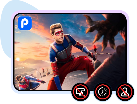 paramount video download restrictions