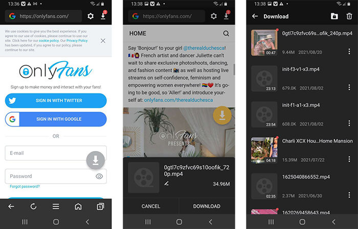 ahasave onlyfans downloader
