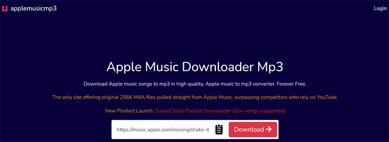 applemusicmp3