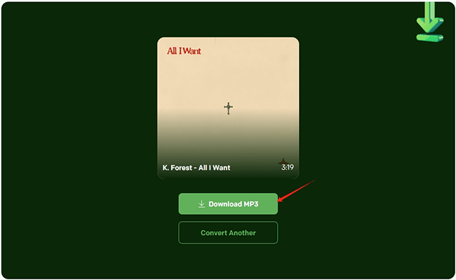 download audiomack song online