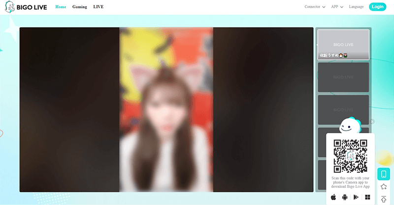 Bigo Live