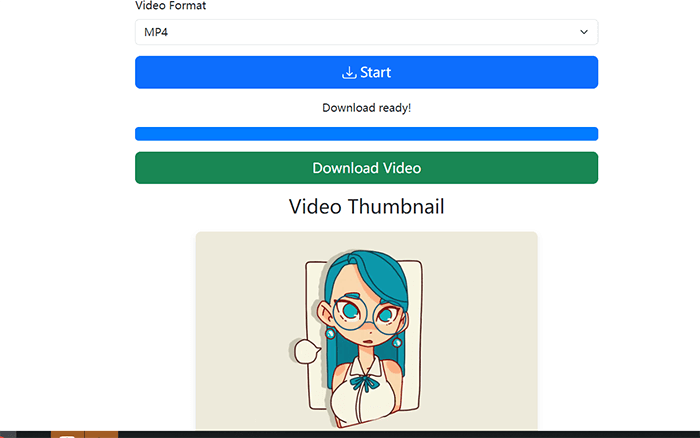 Bluesky Downloader Chrome