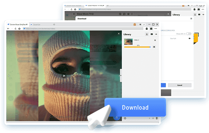 télécharger vidéo onlyfans