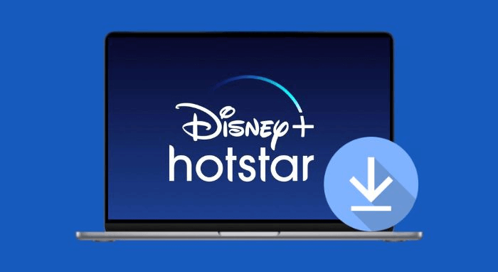 télécharger disney+ hotstar