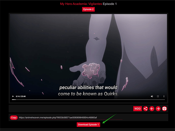 download animeheaven