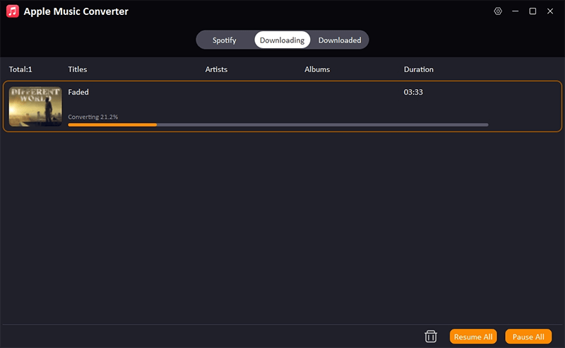 download apple music