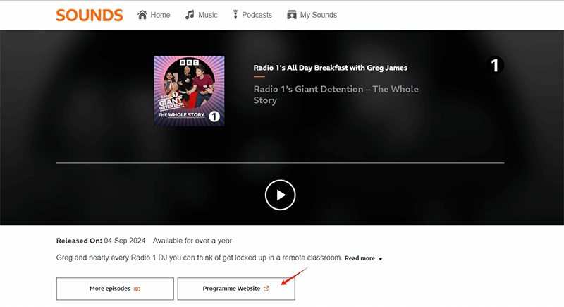 download bbc sounds mp3 directly
