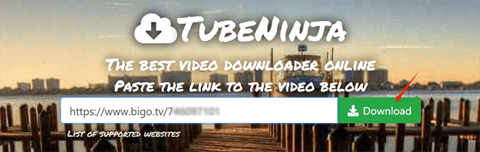 download bigo live online