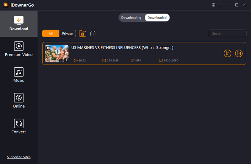 espn video herunterladen