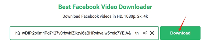 download facebook comment video online