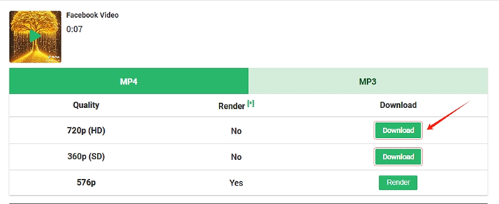 download facebook comment video online