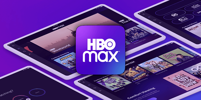 télécharger une vidéo hbo max sur mac