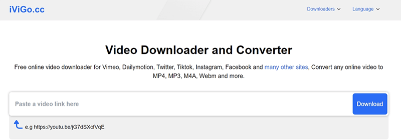 download myspace video online