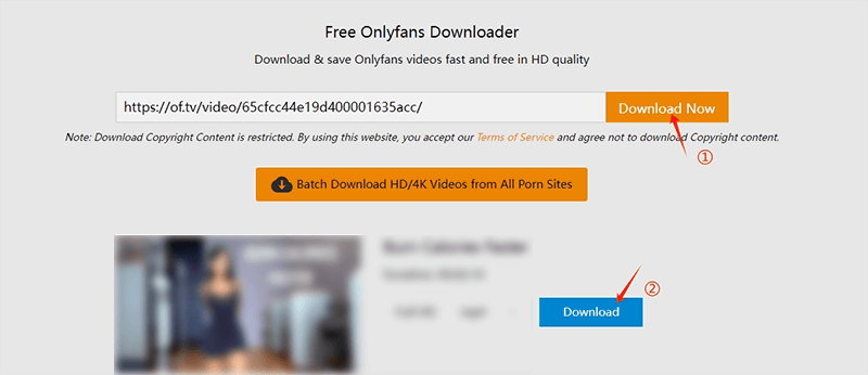 download onlyfans video online