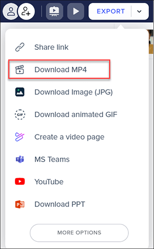 download powtoon video official