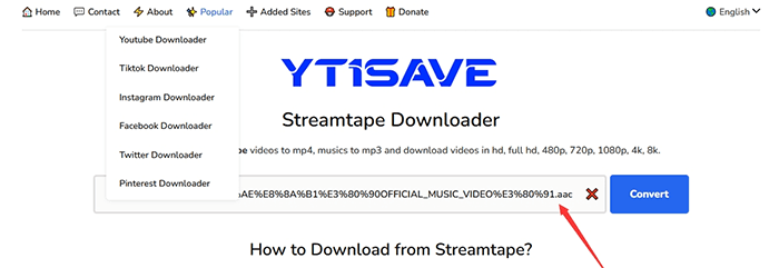 download streamtape video online