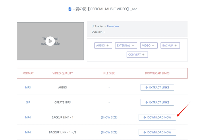 download streamtape video online