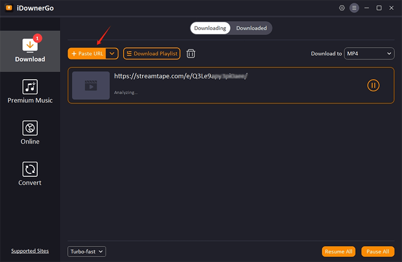 download streamtape video