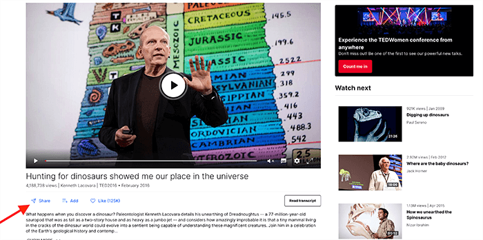 download ted talk computer