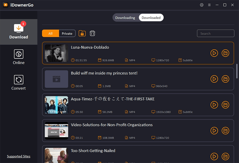 download tubi movie idownergo