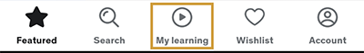 download udemy video mobile