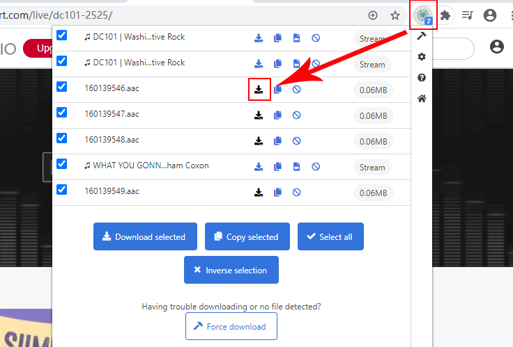 videos mit cococut downloader herunterladen