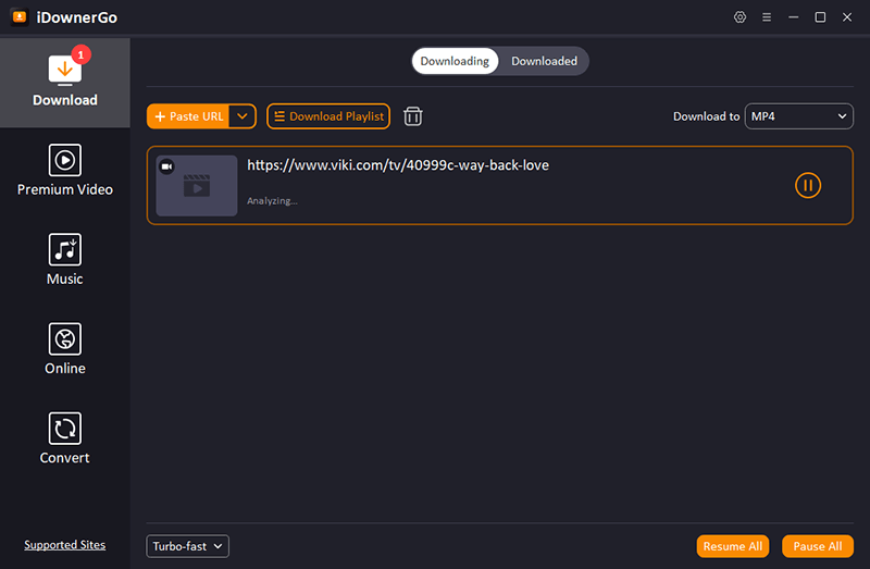 download viki video on idownergo