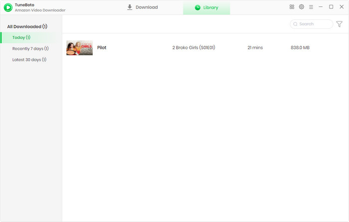 télécharger prime video sur tubeboto