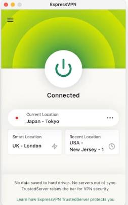 expressvpn
