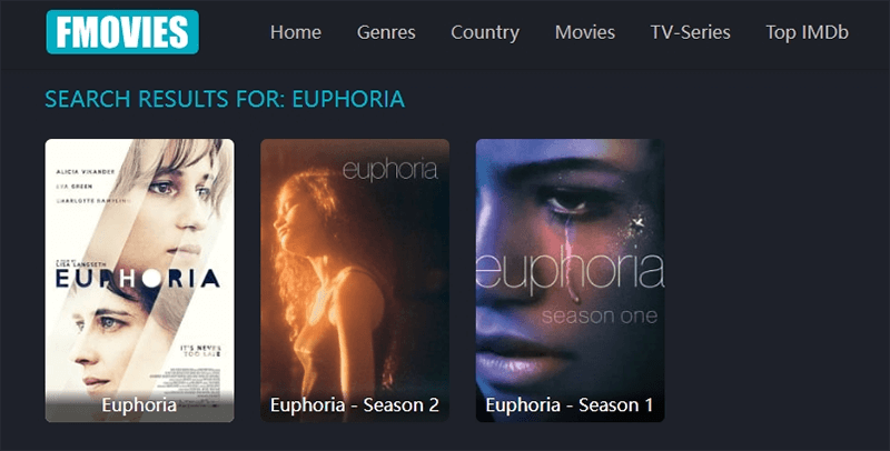 fmovies euphoria