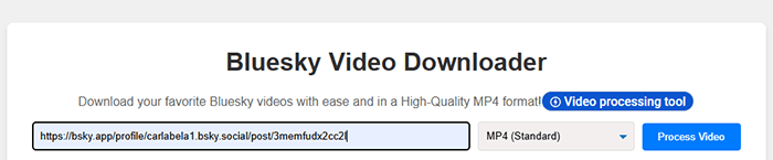 Wie man bskydownloader verwendet