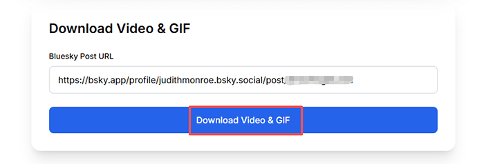 Wie man bskydownloads verwendet