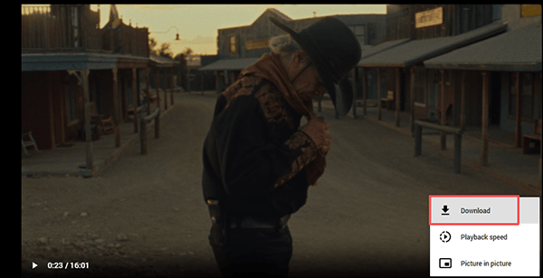 how to use savethevideo