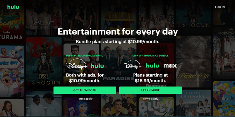 hulu