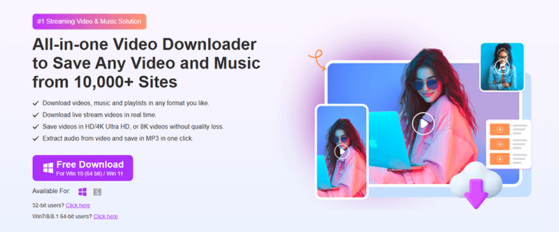idownergo video downloader