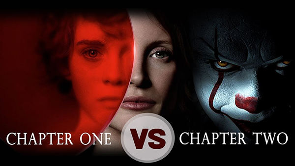 it chapters1 vs 2