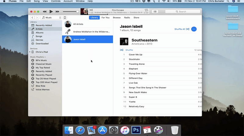 itunes mp3 encoder