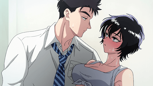 kowloon generic romance