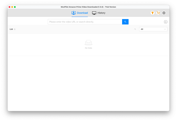 lancer movpilot prime video downloader
