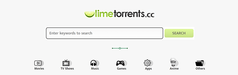 LimeTorrents